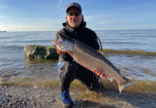 fishing